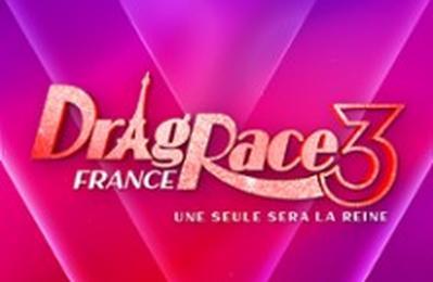 Drag Race France Live Saison 3  Montpellier