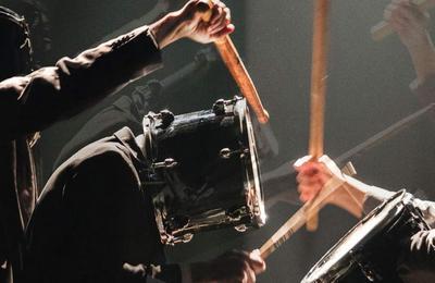 Drum Brothers  Alfortville