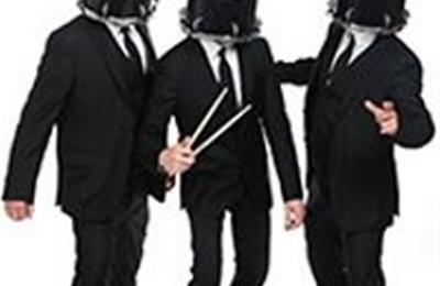 Drum Brothers by Les Frres Colle  Vincennes