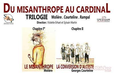 Du Misanthrope Au Cardinal à Paris 19ème