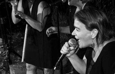 Du Monde Au Balcon chante Nougaro  Nantes