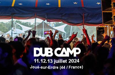 Dub Camp Festival 2024
