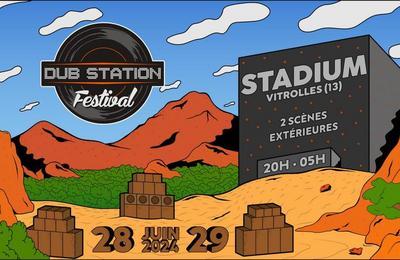 Dub Station Festival 2024