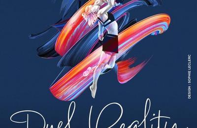 Duel reality, les 7 doigts de la main  Dijon