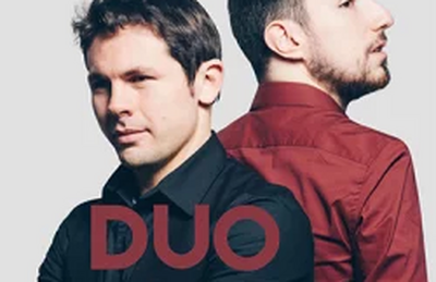 Duo D'impro, Thtre, Improvisation Et Comdie  Brest