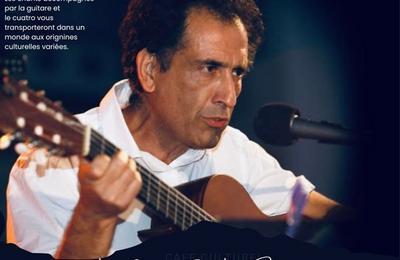 Duo El Verano  Avignon
