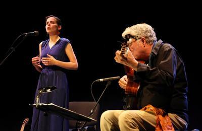 Duo Luso'Concert  Caen