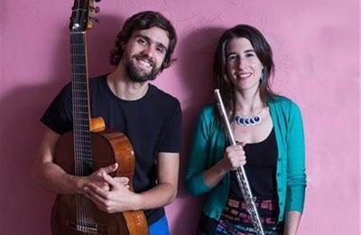 Duo oceano  Avignon