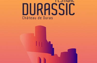 Durassic Festival 2023