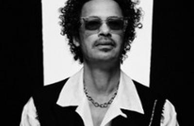 Eagle-Eye Cherry  Vaureal