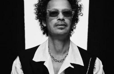 Eagle-Eye Cherry et Invits  Meisenthal