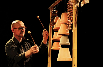 Eau Fil De Soi, Spectacle Musical  Brest