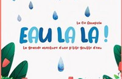 Eau la la !  Toulouse