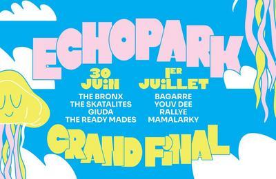 Echopark Grand Finale 2024