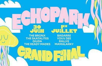 The Bronx, Giuda, The Skatalites  Saint Ave