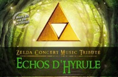 chos d'Hyrule par Neko Light Orchestra  Orlans