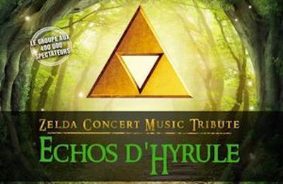 Echos d'Hyrule  Dole