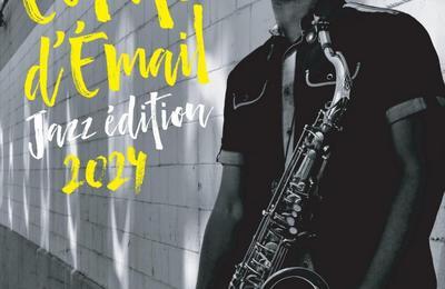 Eclats d'mail jazz dition 2024