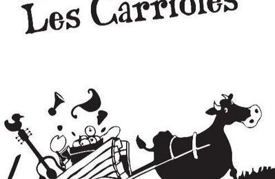 Eco-festival Les Carrioles 2024