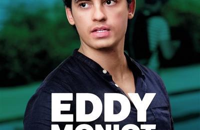 Eddy Moniot dans Com'Eddy à Lyon