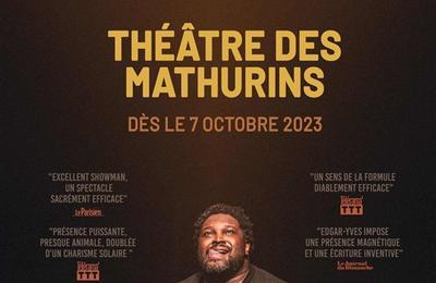 Edgar Yves  Clermont Ferrand