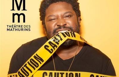 Edgar-Yves dans Certifi taquin  Paris 8me