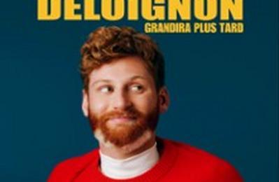 Edouard Deloignon Grandira Plus Tard  Clermont Ferrand