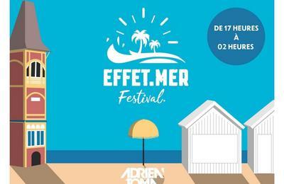 Effet Mer festival 2023