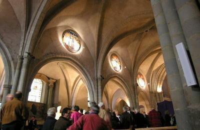 glise Notre-Dame de l'Assomption  Evian les Bains