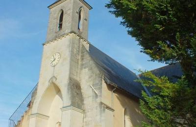 Visite de l'Eglise Ste Madeleine  Tuffalun