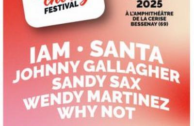 Santa, Johnny Gallagher,Why Not  Bessenay