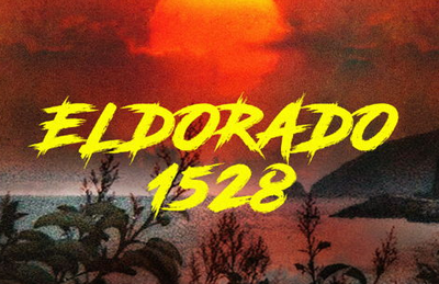 Eldorado 1528  Paris 14me