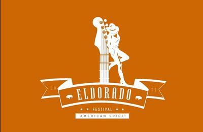 Eldorado Festival - Pass 1 Jour  Bram