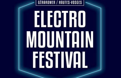 Electro Mountain Festival 2024