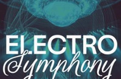 Electro Symphony  Pau