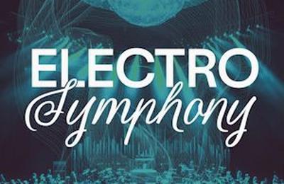 Electro Symphony  Poitiers