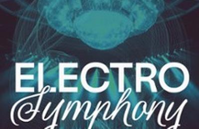 Electro Symphony  Limoges