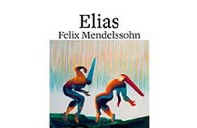 Elias Mendelssohn, ensemble Pygmalion, Raphael Pichon à Dijon