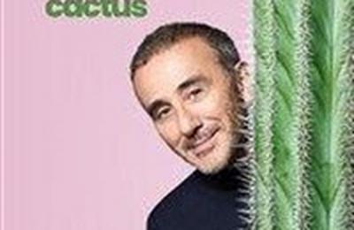 Elie Semoun dans Cactus  Enghien les Bains