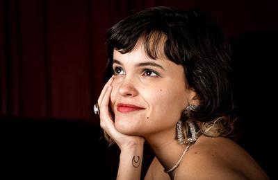 Elisa Lcuyer  Paris 1er