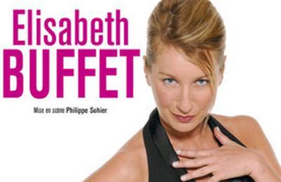 Elisabeth Buffet à Brest