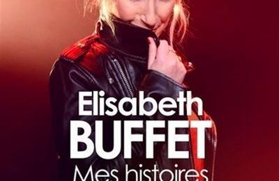Elisabeth Buffet dans Mes histoires de coeur à Saint Riquier