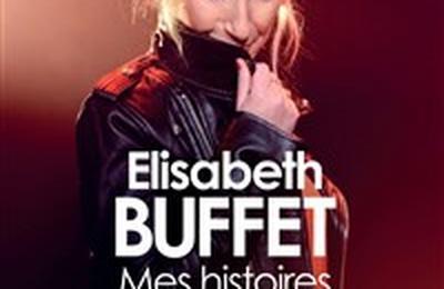 Elisabeth Buffet dans Mes histoires de coeur  Chambery