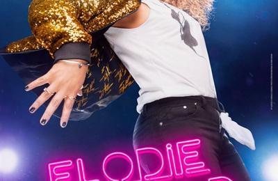 Elodie Arnould Dans Future Grande ?  Clermont Ferrand