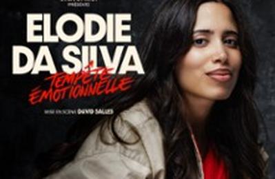 Elodie Da Silva, Tempte Emotionnelle  Lille