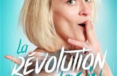 Élodie KV dans la révolution positive du vagin à Montpellier