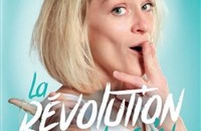 Elodie KV dans La rvolution positive du vagin  Perols