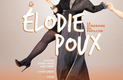 Elodie Poux  Chambery