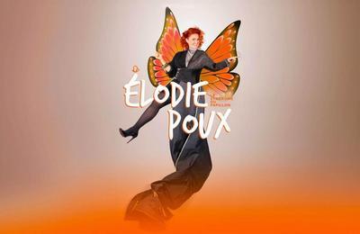 Elodie Poux  Grenoble