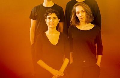 Elsa F. Quartet  Paris 1er